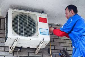 Find HVAC Contractors in Crook County