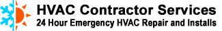 Crook County HVAC Contractors